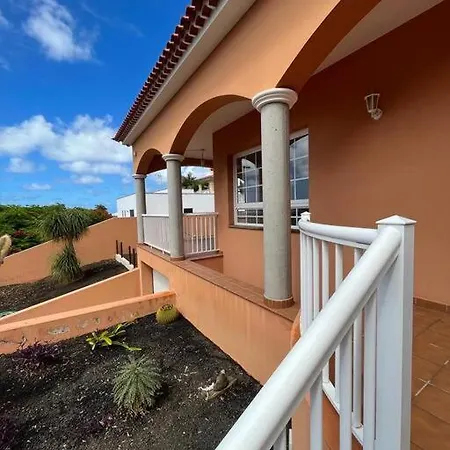 Piscina Privada Max 26º Jardin, Tranquilidad Domek alpejski