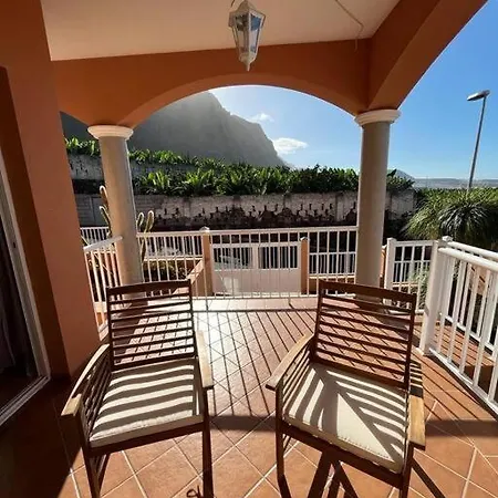 Piscina Privada Max 26º Jardin, Tranquilidad Domek alpejski *