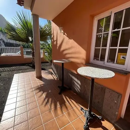 Domek alpejski Piscina Privada Max 26º Jardin, Tranquilidad