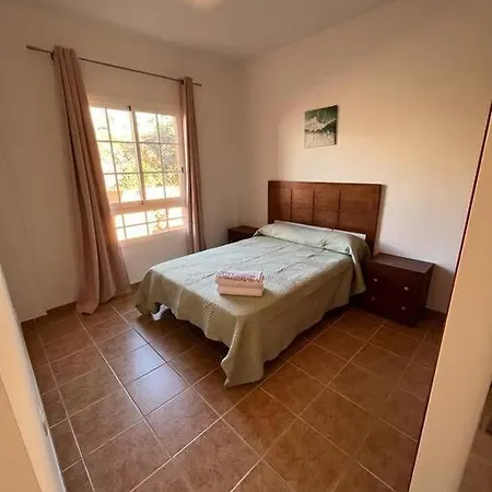 Horská chata Piscina Privada Max 26º Jardin, Tranquilidad