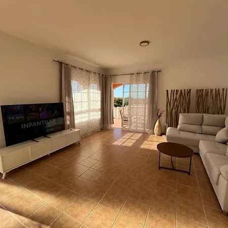 Piscina Privada Max 26º Jardin, Tranquilidad Garachico