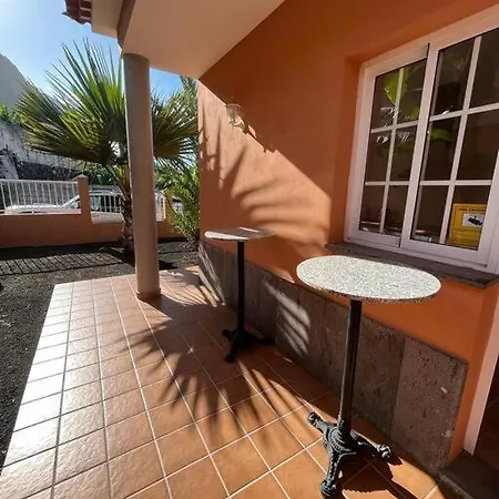 Horská chata Piscina Privada Max 26º Jardin, Tranquilidad