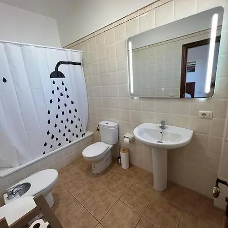 Piscina Privada Max 26º Jardin, Tranquilidad Caleta de Interián