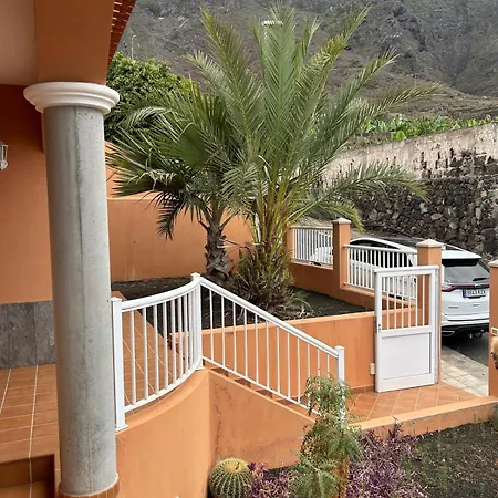 Horská chata Piscina Privada Max 26º Jardin, Tranquilidad