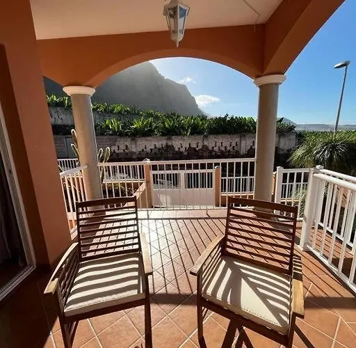 Piscina Privada Max 26º Jardin, Tranquilidad Domek alpejski *