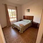 Horská chata Piscina Privada Max 26º Jardin, Tranquilidad
