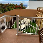 Horská chata Piscina Privada Max 26º Jardin, Tranquilidad Garachico (Tenerife)
