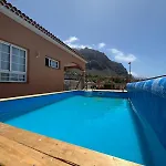 Σαλέ Piscina Privada Max 26º Jardin, Tranquilidad Garachico (Tenerife)