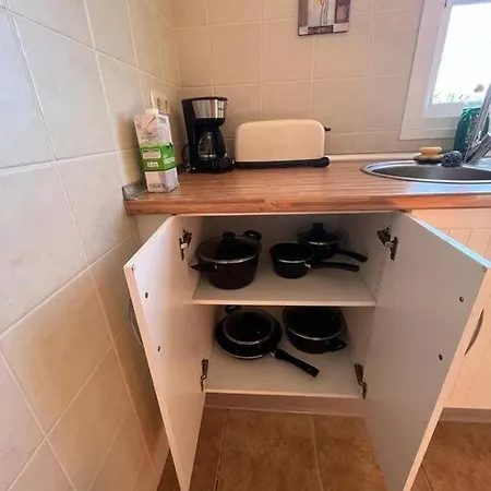 Chalet Piscina Privada Max 26º Jardin, Tranquilidad Garachico (Tenerife)