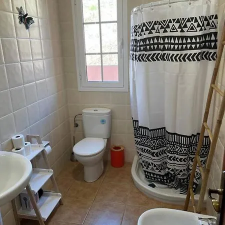 Chalet Piscina Privada Max 26º Jardin, Tranquilidad *