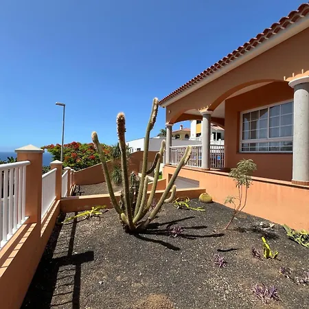 Chalet Piscina Privada Max 26º Jardin, Tranquilidad