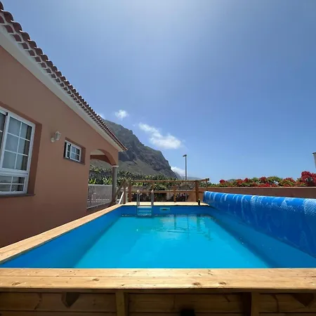 Piscina Privada Max 26º Jardin, Tranquilidad *