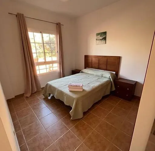 Σαλέ Piscina Privada Max 26º Jardin, Tranquilidad