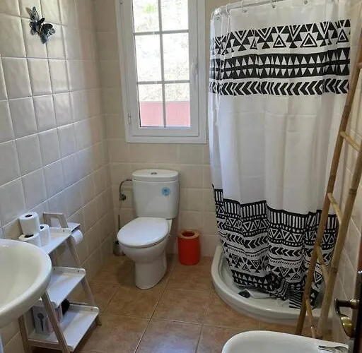 Σαλέ Piscina Privada Max 26º Jardin, Tranquilidad *