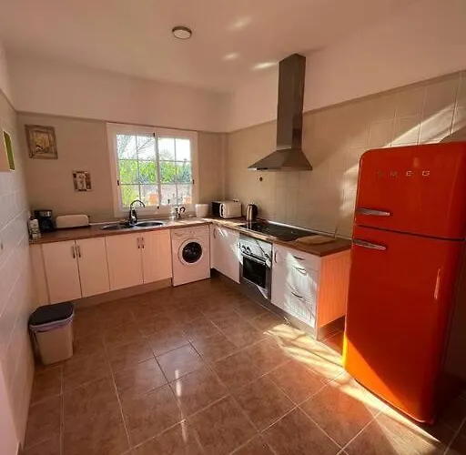 Piscina Privada Max 26º Jardin, Tranquilidad * Garachico (Tenerife)