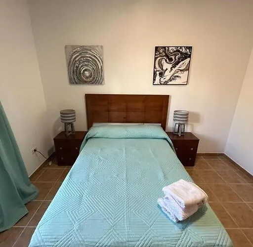 Piscina Privada Max 26º Jardin, Tranquilidad Σαλέ Garachico (Tenerife)