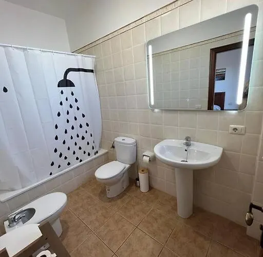 Piscina Privada Max 26º Jardin, Tranquilidad Garachico (Tenerife)