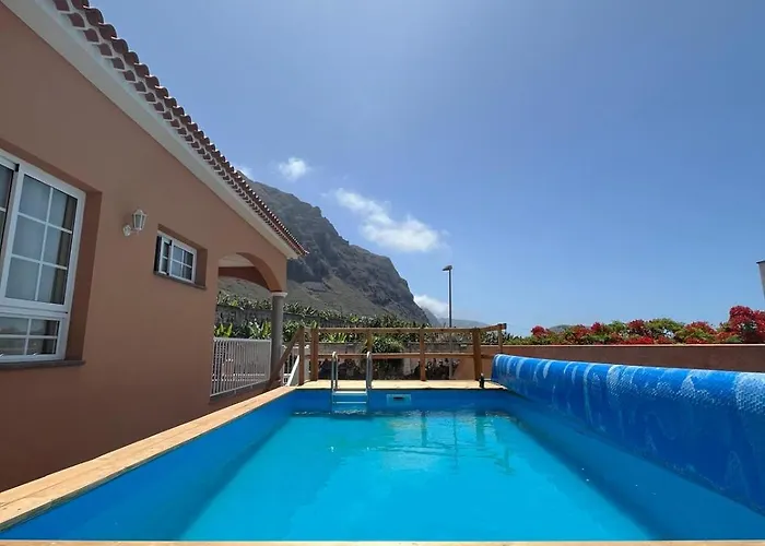 Piscina Privada Max 26º Jardin, Tranquilidad *