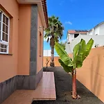 Piscina Privada Max 26º Jardin, Tranquilidad * Garachico